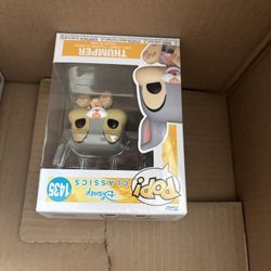 Thumper Funko