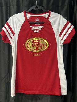 49ers Women Shirt