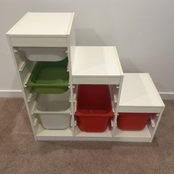 IKEA Trofast Storage Unit