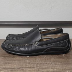 Ecco Classic Moc Men's Slip-On Shoes Size 48 (14-14.5)