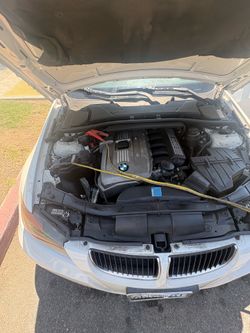 2006 bmw 325i