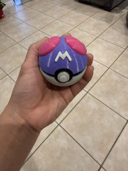 Pokemon Ball And Stitch