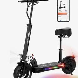 Ever cross H5 Electric Scooter 