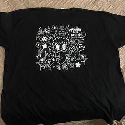 Karol G T Shirt
