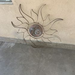 Sun And Moon 