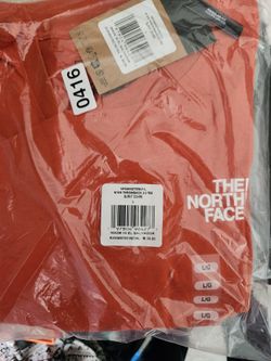 The North Face Tee