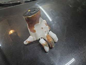 Spirit Halloween Walking Hand