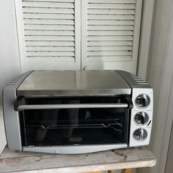 Oven Toaster 