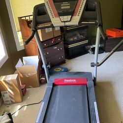 Treadmill