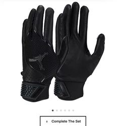 Jordan Fly Elite Batting Gloves