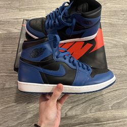 Jordan hyper royal 1s