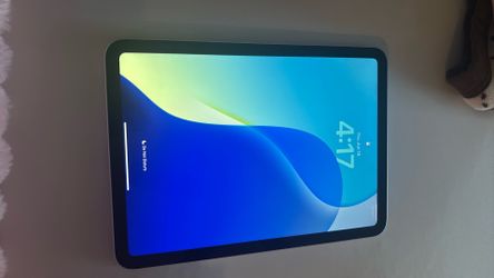 Apple iPad (a16) 2025 128Gb