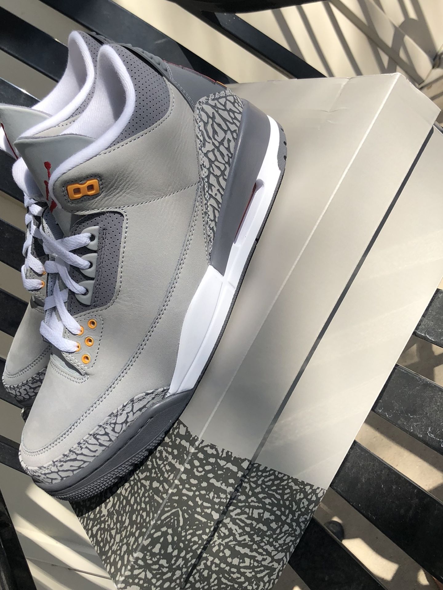 Cool Grey 3