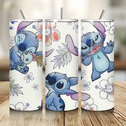 Stitch 20oz Tumbler 