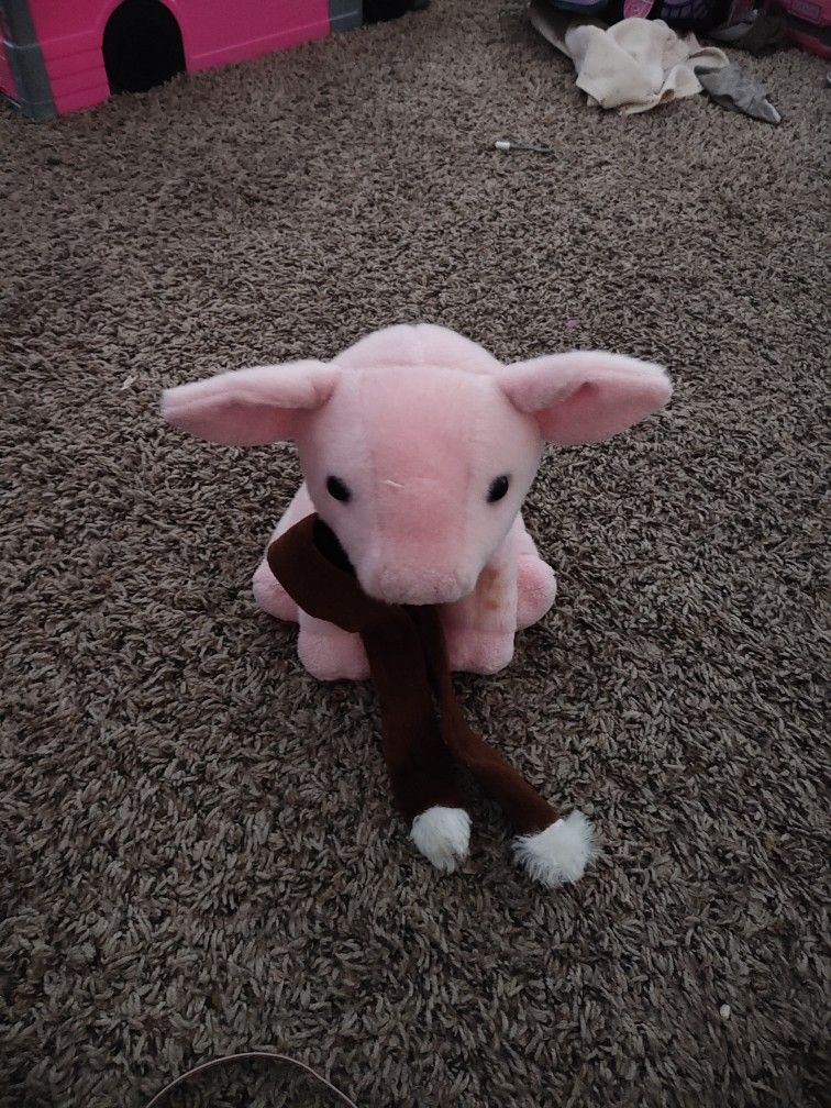 Piggy Stuffy