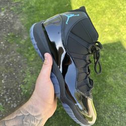 Jordan 11 Gamma 2025