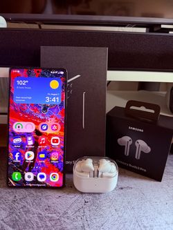 Galaxy S25 Ultra