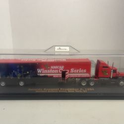 Dale Earnhardt 1994 Awards Banquet Diecast Hauler