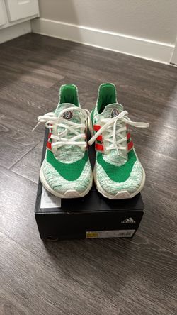 Adidas Mexico Ultraboost 21