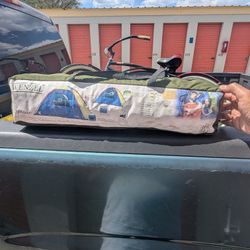 Kids Tent