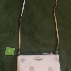 New & Authentic Kate Spade Crossbody Bag