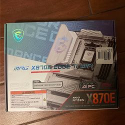 MIRE BB50 EUGE AMD MOTHERBOARD LIGHTNING BEN 5 M.2 WIFT