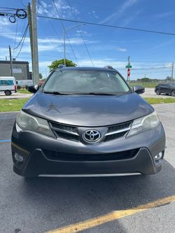 2013 Toyota Rav4