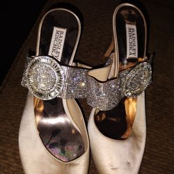 Bridal Shoes 