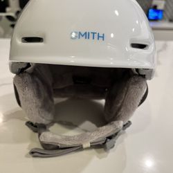 Smith Zoom Jr. Kid’s Helmet