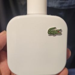 Lacoste Cologne 