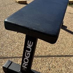 Rogue Bench