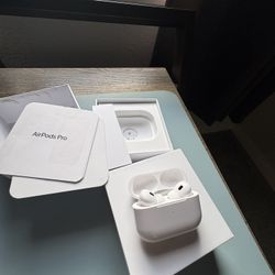 AIRPOD PRO 2