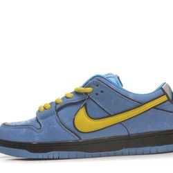 Nike SB Dunk Low he Powerpuff Girls Bubbles