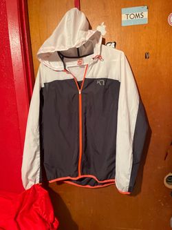 Windbreaker large