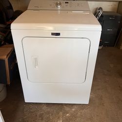 Maytag Electric Dryer 