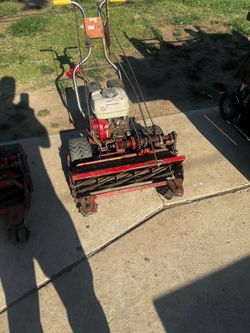 27 inch true cut