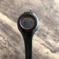 PRICE REDUCED High Gear Altimeter Waterproof Watch