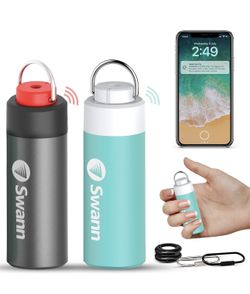 Personal Alarms (2) Per Pack