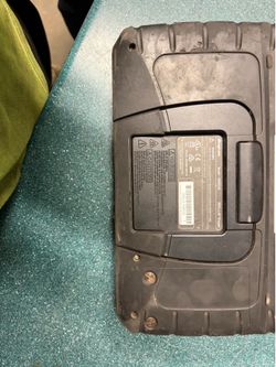 Snap on scanner souls edge