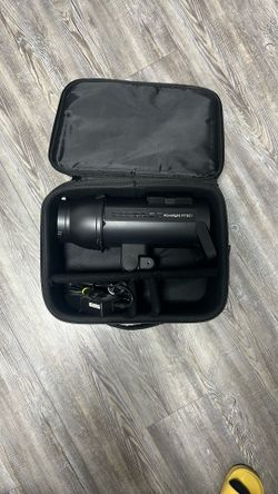 Photography Flash Studio Strobe