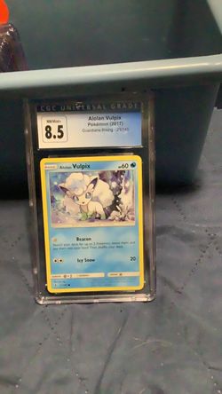 Pokémon slab