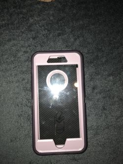 Iphone 8 case