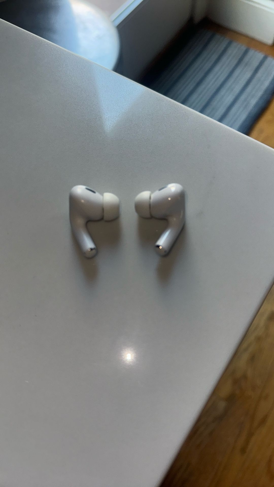 Air Pod Pros (2nd Gen)
