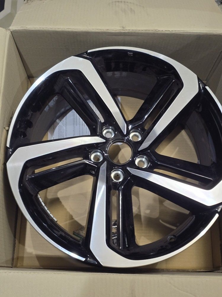 Honda Accord Sport Wheels - 10th Generatoon