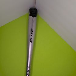 Elite One Axe Baseball Bat MX8 Alloy L139G (28" / 20oz) -8 (2 5/8") USA  VGUC