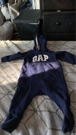 Long sleeve one piece