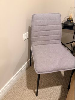 NEW DESK CHAIR