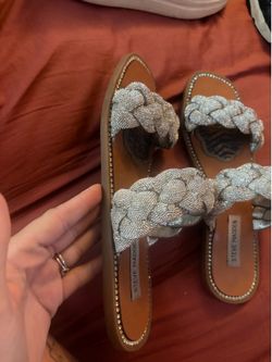 Steve Madden  shoes and Sandles