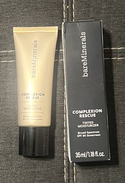 bareMinerals Complexion Rescue