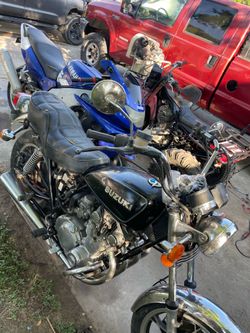 Motorcycle bikes